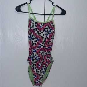 Dolphin Uglies One Piece Swimsuit